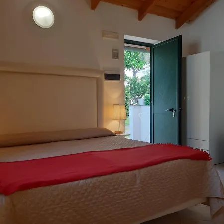 Resort Esperidi Sant'Agnello