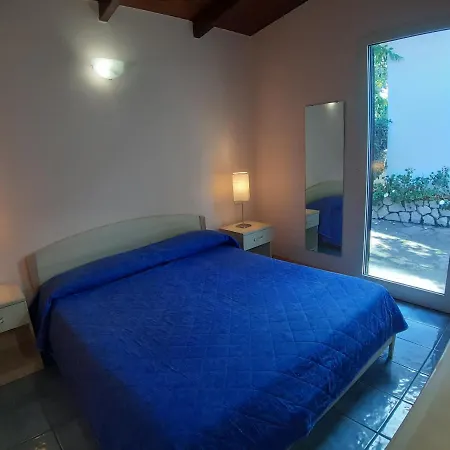 Esperidi Resort Sant'Agnello