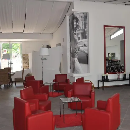 Esperidi 4* Sant'Agnello