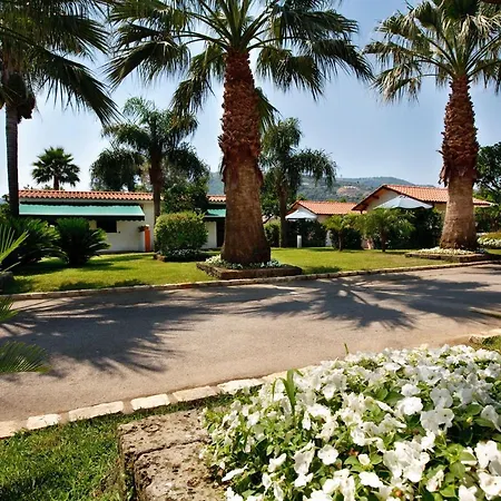 Esperidi 4* Sant'Agnello