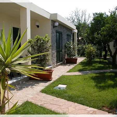 Esperidi Resort Sant'Agnello