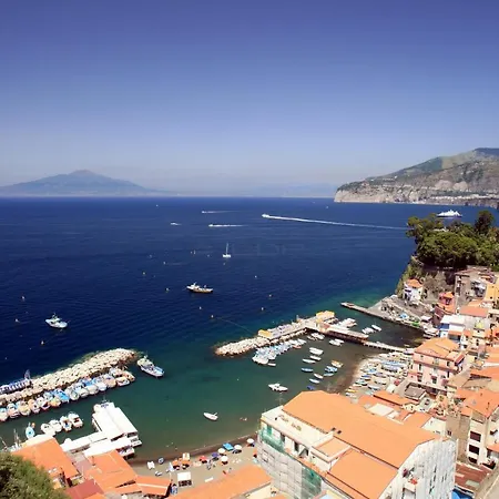 Esperidi Resort Sant'Agnello