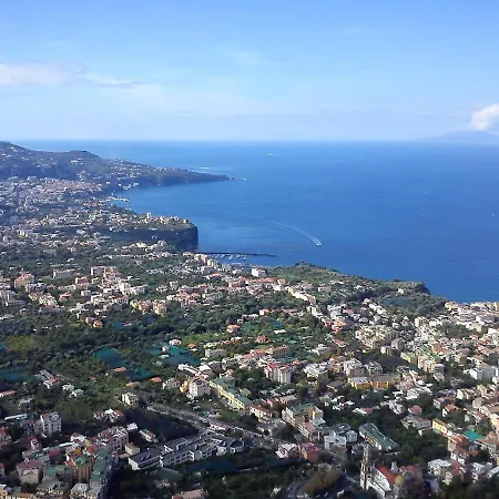 Esperidi 4* Sant'Agnello