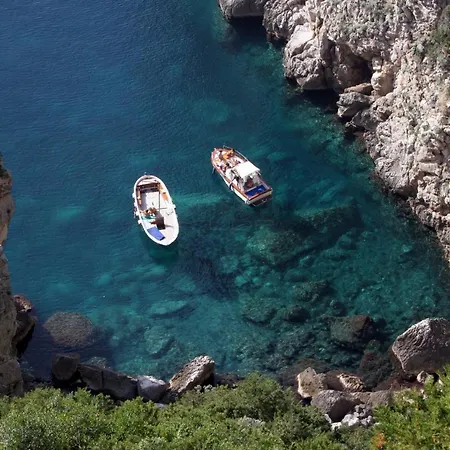 Esperidi Resort Sant'Agnello