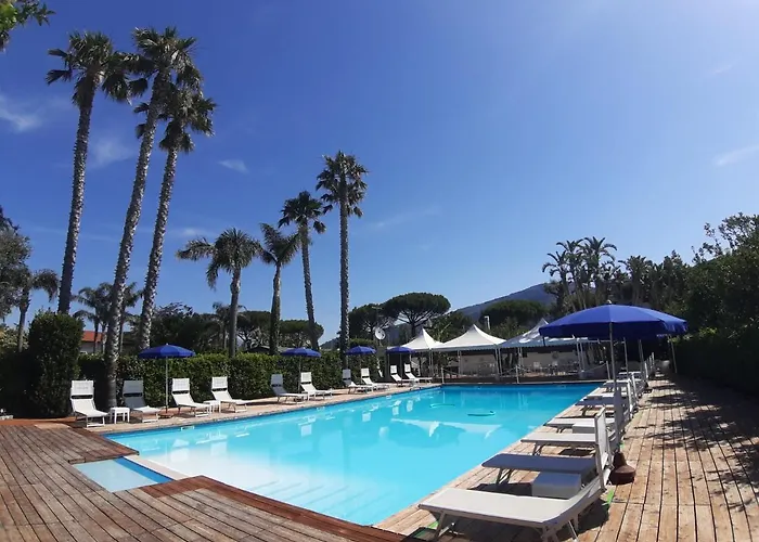 Esperidi 4* Sant'Agnello