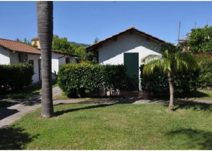 Esperidi Resort Sant'Agnello