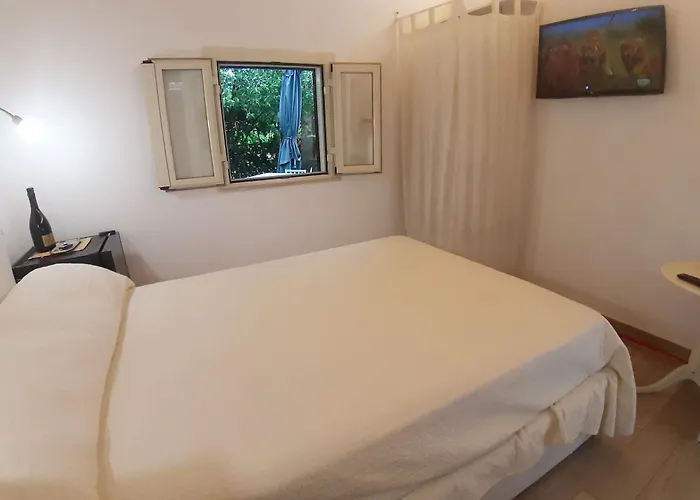 Resort Esperidi Sant'Agnello