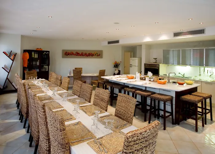 Курортный комплекс Esperidi