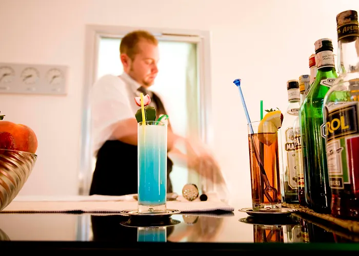 Курортный комплекс Esperidi 4*