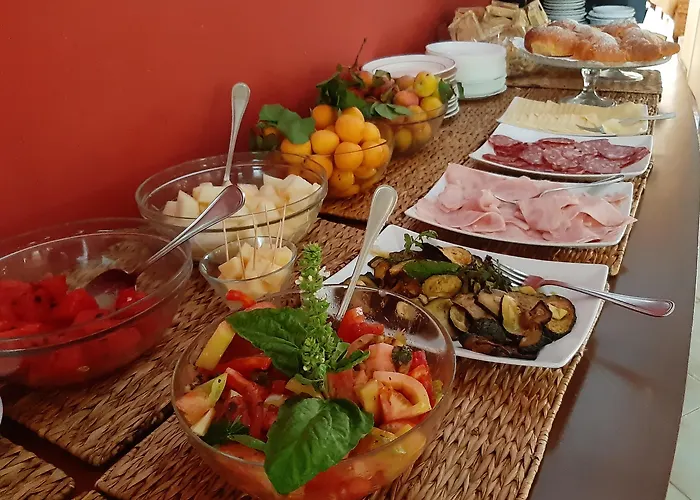 Esperidi Курортный комплекс Сант'Анджелло