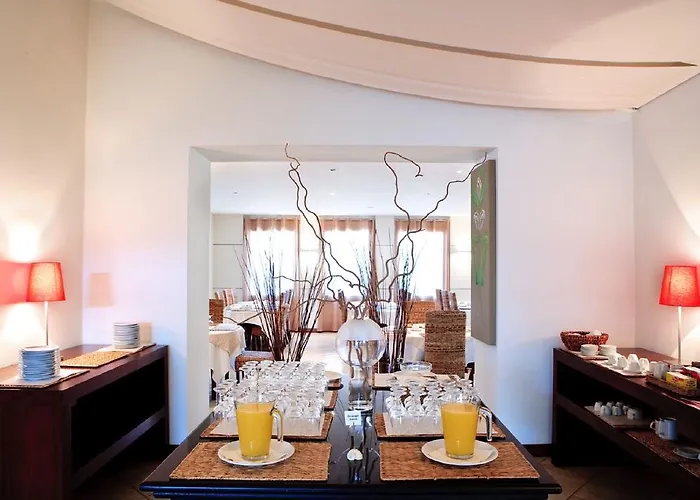 Esperidi Курортный комплекс