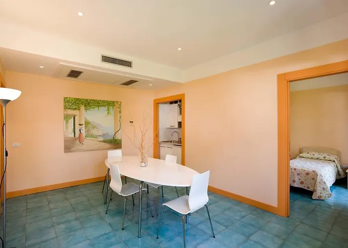 Курортный комплекс Esperidi 4*