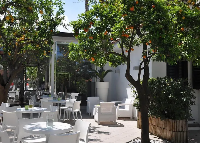 Resort Esperidi Sant'Agnello