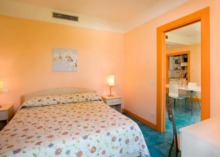 Esperidi 4* Sant'Agnello