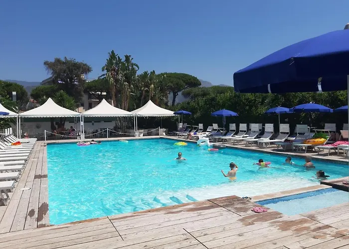 Esperidi Сант'Анджелло