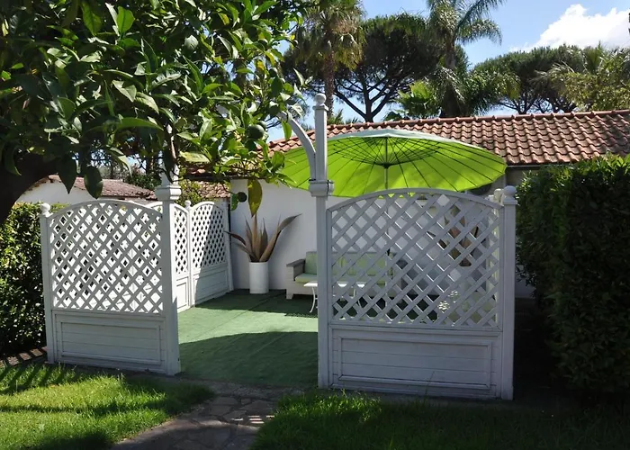 Esperidi 4* Сант'Анджелло