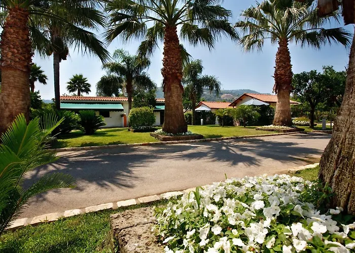 Esperidi 4* Sant'Agnello