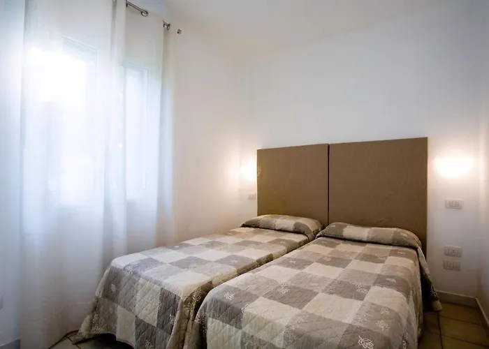 Esperidi Курортный комплекс Сант'Анджелло