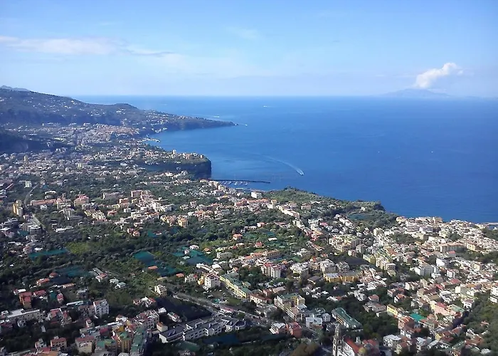 Esperidi 4* Сант'Анджелло