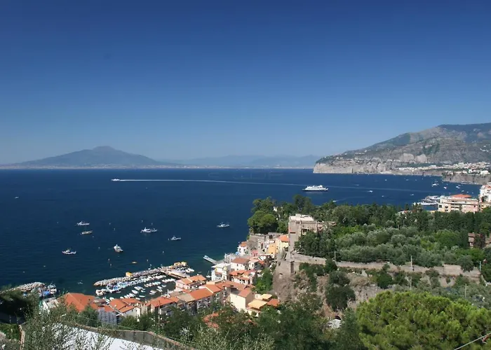 Esperidi Resort Sant'Agnello