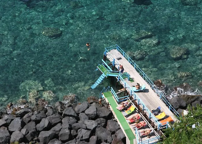 Esperidi 4* Sant'Agnello